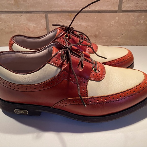 Foot Joy Womens Golf Shoe 7 - Picture 3 of 12